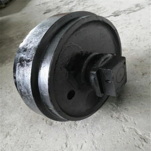 Front Idler 20y-30-00321 voor Komatsu PC360-7