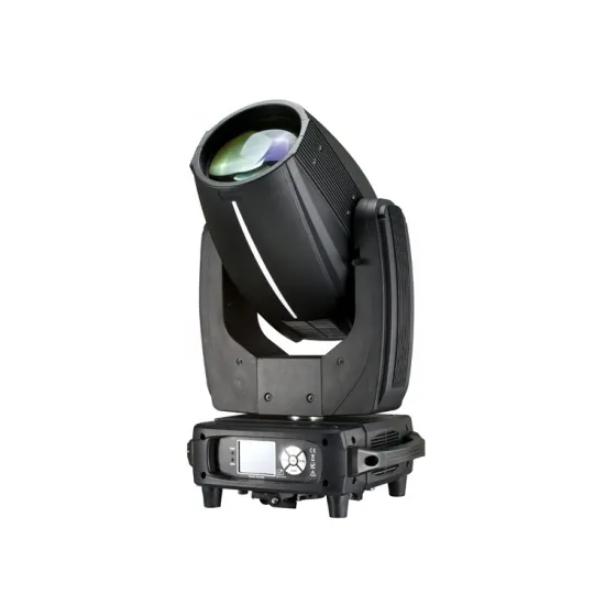 Disco Wedding Night Club Bar Rainbow Effect 380W Beam Moving Head Light" could be shortened to:

"Rainbow Beam Moving Head Light for Disco Weddings and Night Clubs