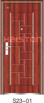 Entrance Security door