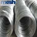 High Carbon Flat Galvaniserad Steel Wire Sales