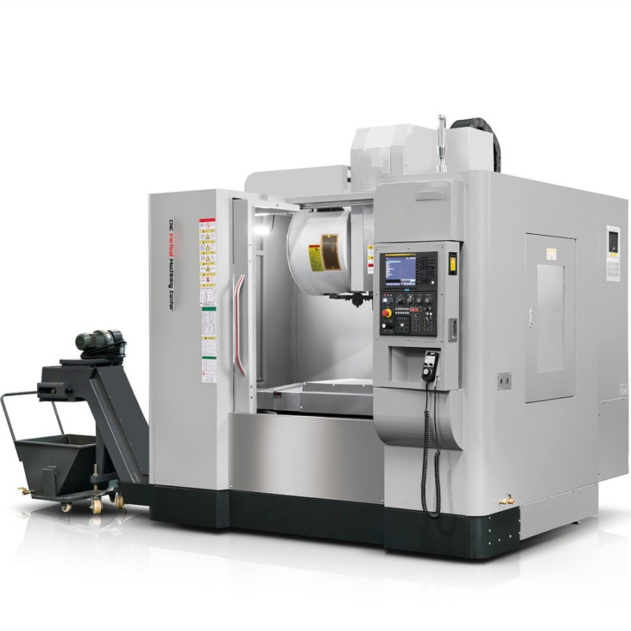Heavy duty machining CNC Center for sale