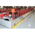 41*41 41*21 channel making machine