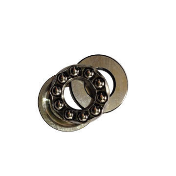 Single Direction Thrust Ball Bearings