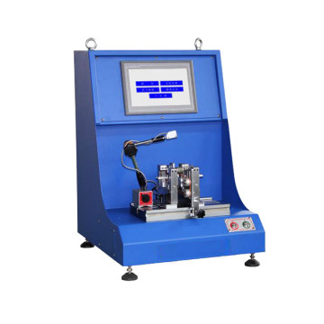 Machine d'équilibrage de positionnement automatique: solutions à haute efficacité pour l'équilibrage dynamique des petits rotors et micromotors
