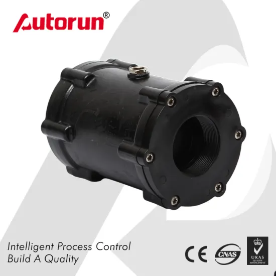 Chinese Wenzhou Supplier Vmp Air Operated Pneumatic Pinch Valve