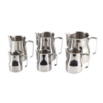 Barista Tools Espresso Coffee Milk Pitcher Set forCoffee