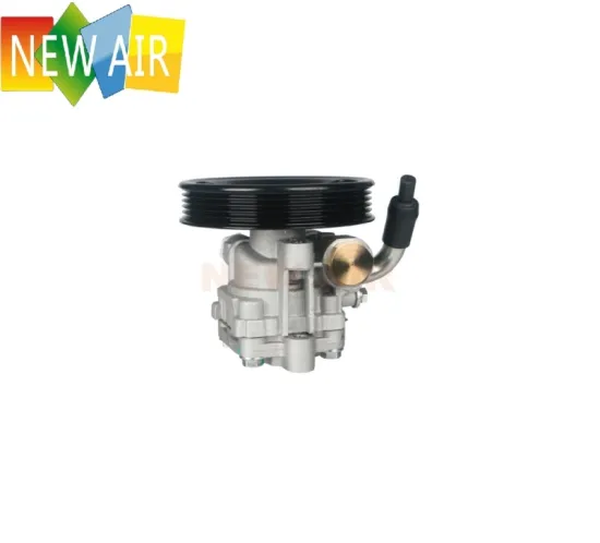 TD52W J20A Power Steering Pump for Suzuki Grand Vitara 49100-65D10