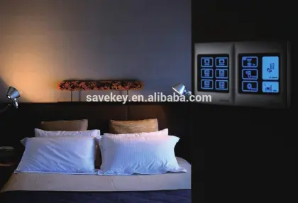 Easy installation smart home, smart house, smart switch, network switch, home automation