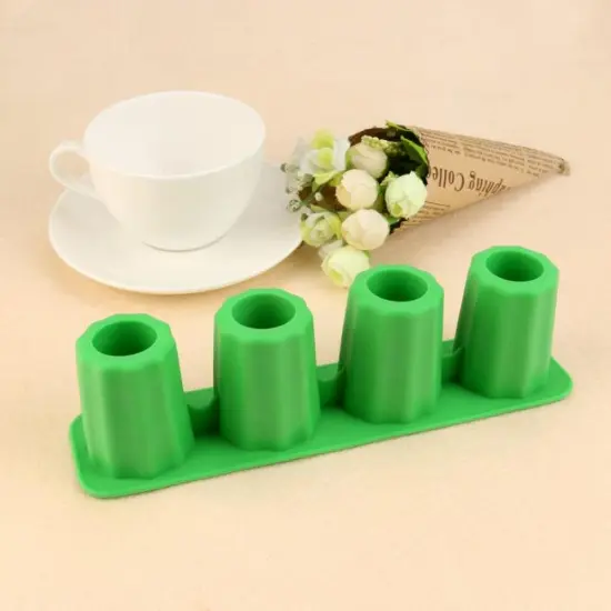 small ice trays silicone ice cube molds