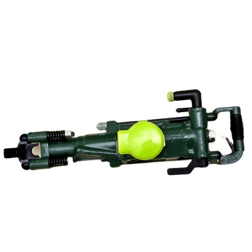 Top-Rated Rock Drilling Equipment for Mining