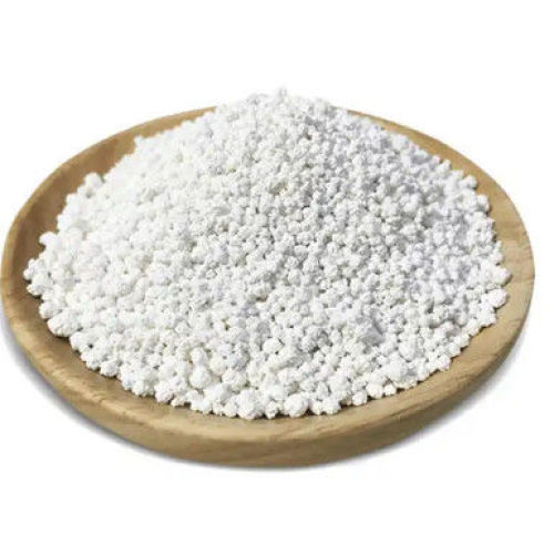 High Purity Calcium Chloride White Flakes for Concrete