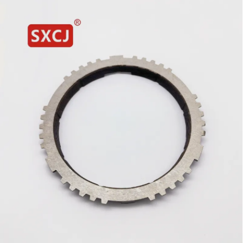 Wholesale Customization OEM 333711640 HINO Auto Spare Parts Gearbox Synchronizer Ring