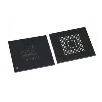 ATMLH732 สามสาย EEPROM T24C512C-SSHD-T 2-KBIT 4-KBIT IC-ส่วนประกอบอิเล็กทรอนิกส์ BOM