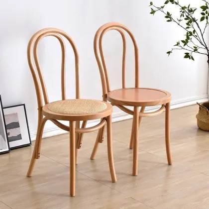 Industrial Style Dining Chairs & Bar Stools