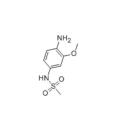 CAS 57165-06-7,N-(4-amino-3-methoxyphenyl)Methanesulfonamide