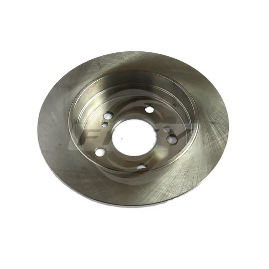 Brake Disc for Mercedes W202 W201 C124 2014231212