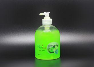Handmade Moisturizing Liquid Hand Soap With Apple Scented ,