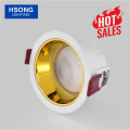 ချစ်ပ်ဈေး 10w Osram ချစ်ပ်အဖြူ Downlight