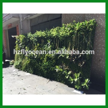 FO-GW018 Outdoor Decorative Plant Wall