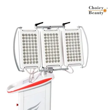 LED Infrared Light Therapy Equipment