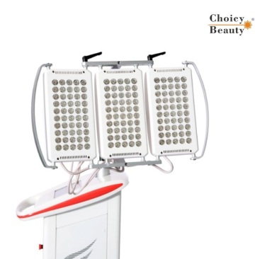 LED Infrared Light Therapy Equipment