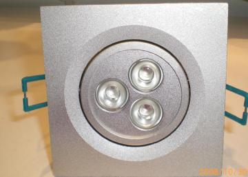 LED Downlight