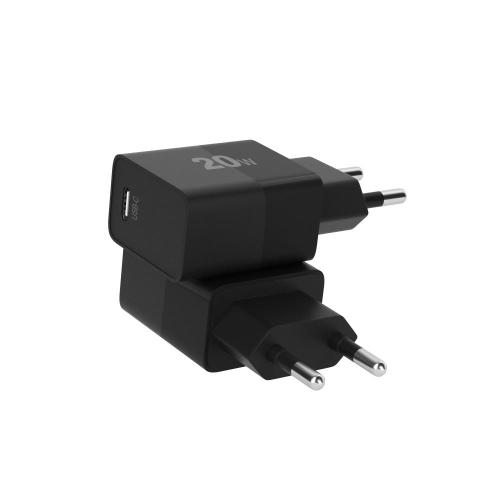 Type C Charger 20W Portable PD Fast Charging