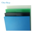 Wear-Resistant Oil-Bearing Pa66 Nylon Sheet