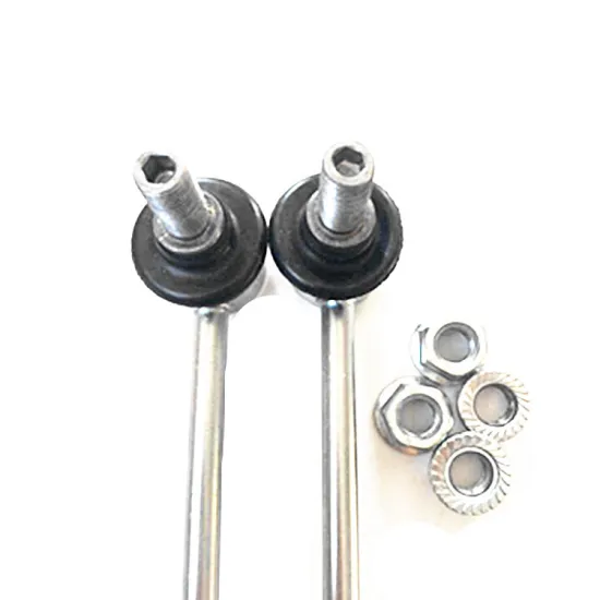 Stabilizer Links Suspension Spare Parts for Toyota Corolla Saloon 48820-47010