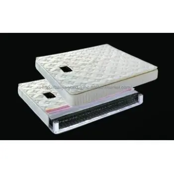 737 Pillow Top Orthopedic Mattress