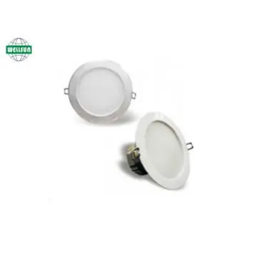 15W waterproof LED Down Light long lifespan
