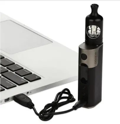 Aspire Zelos Kit 50W 2500mAh 2ml