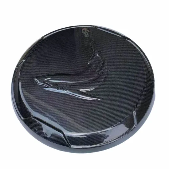 2018 Benz G Class W464 G500 G63 TC Style Dry Carbon Fiber Body Kit