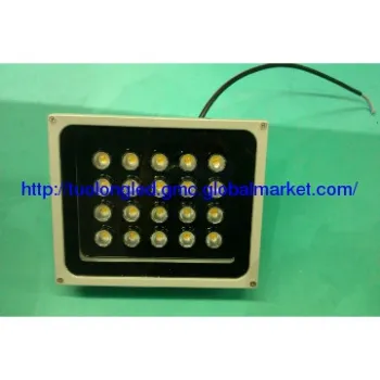 45° led floodlight,led shoot light