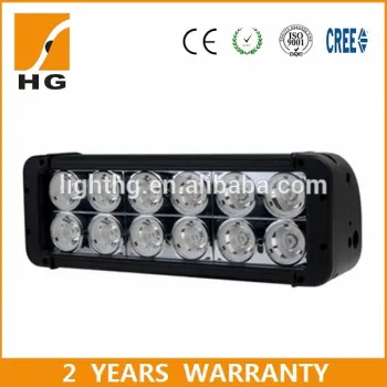 HG-8627-360 Black or White 30 inch 360W 30000 hours above life time LED light bar