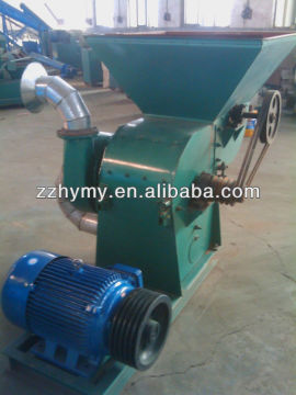 Straw Crusher Machine for Sale, Made in China