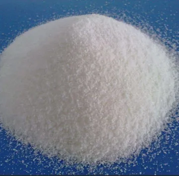High Purity Food Grade Citric Acid Anhydrous