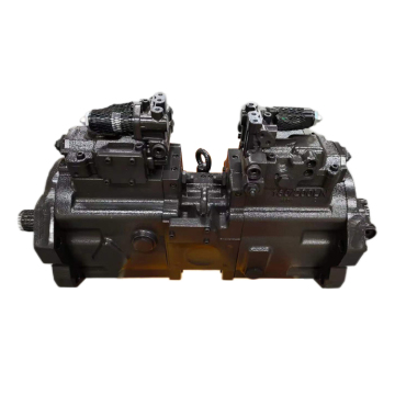 SANY SY330/360 Heavy Electric Hydraulic Pump - K3V140DT-9TCM