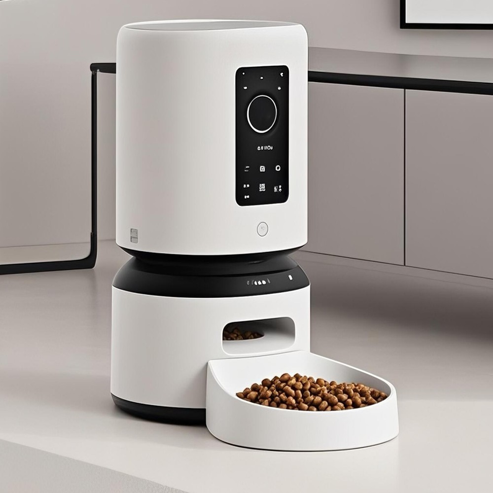 Pet feeder products8