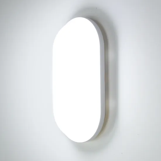 Factory Supply Modern 20W Bulkhead LED Light for Home & Hotel