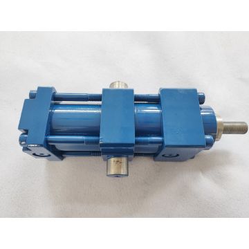 Two-way Pull Rod Type Hydraulic Cylinder