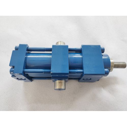Two-way Pull Rod Type Hydraulic Cylinder