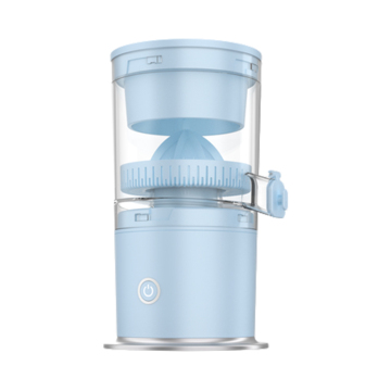Juicer di agrumi ricaricabili portatili: perfetto per avventure all'aperto, campeggio, picnic e regimi di fitness