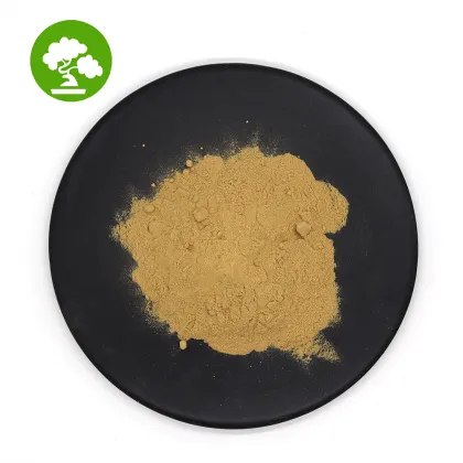 Slippery Elm Bark Extract /Slippery Elm Bark Powder