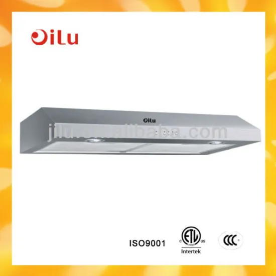 china cooker hood ultra-thin range hood with factory price