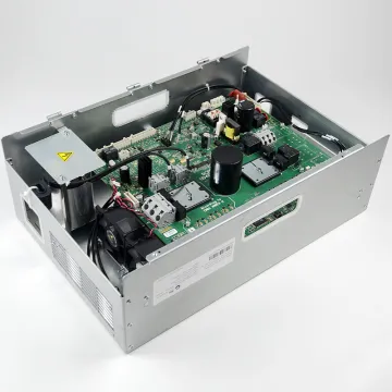 Otis Elevator LRU-UD404 Inverter KCA21305ACJ1