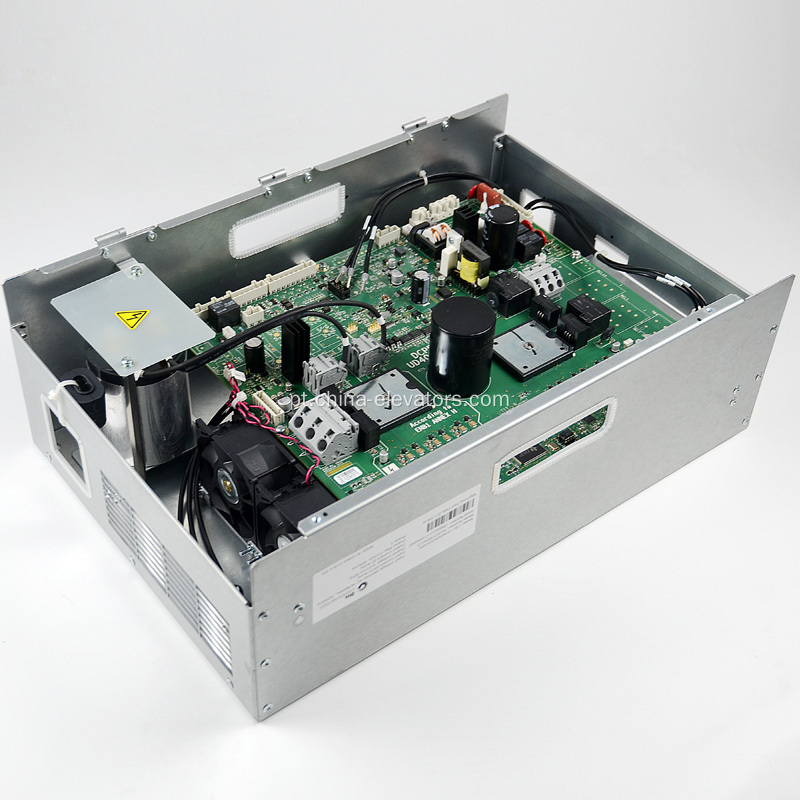 KCA21305ACJ1 LRU-UD404 (ACD4-MR) Inversor para elevadores de Otis