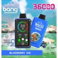 สมาร์ทสกรีน Bang 36k vape