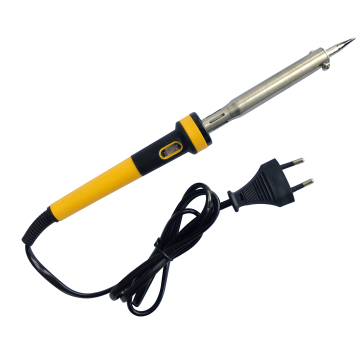 Soldering Iron with Power Options: 30W, 80W, 100W and 2x0.5mm2x1.5M Cable