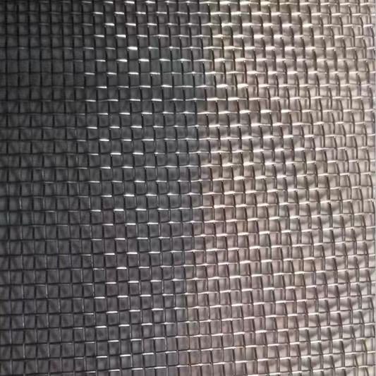 titanium mesh sheet